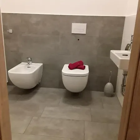 Kristall Real Apartamento