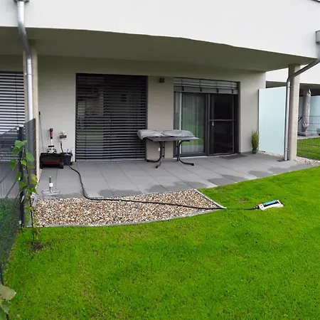 Apartamento Kristall Real *