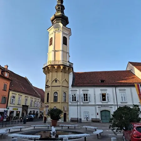 Kristall Real Apartamento *