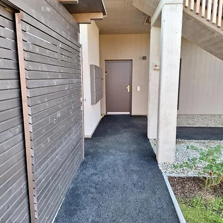 Kristall Real Apartment