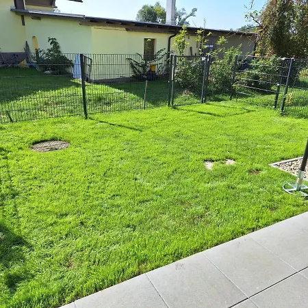 Kristall Real Apartamento *