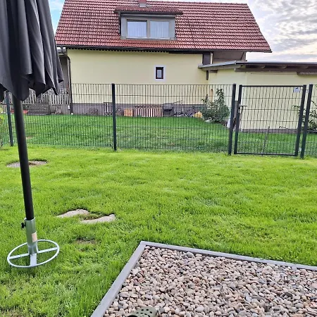 Apartamento Kristall Real *