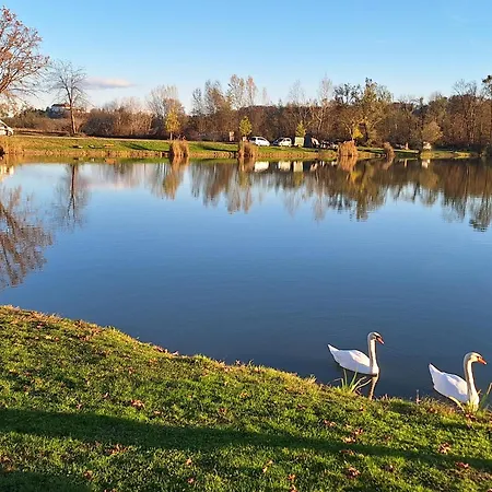 Apartamento Kristall Real Bad Radkersburg