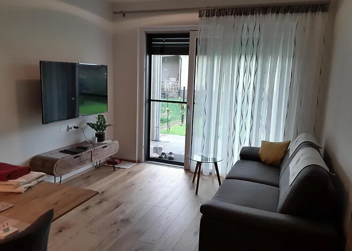 Kristall Real Apartment Bad Radkersburg