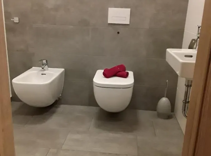 Kristall Real Appartement