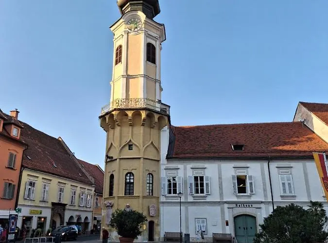 Kristall Real Apartment *