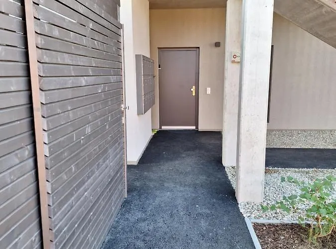 Kristall Real Apartment