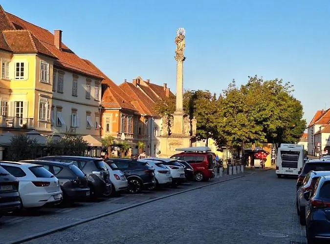 Kristall Real * Bad Radkersburg