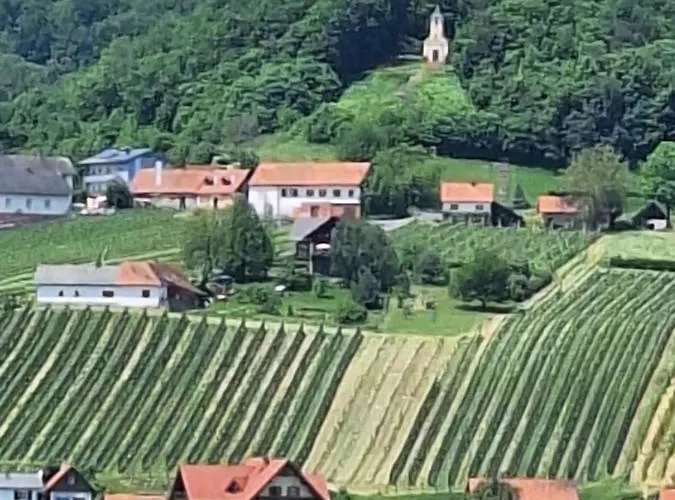 Kristall Real * Bad Radkersburg