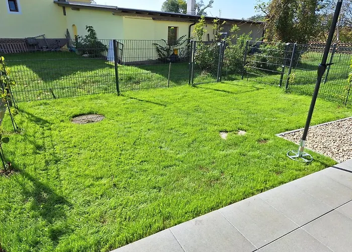 Kristall Real Apartment *