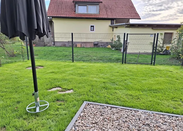 Appartement Kristall Real *