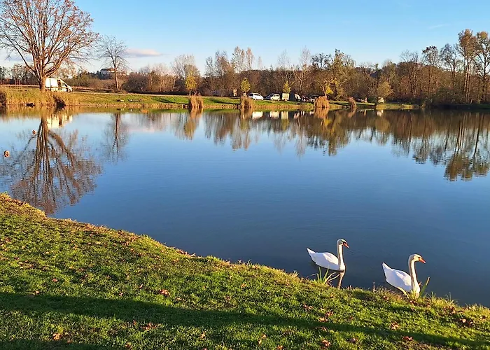 Apartment Kristall Real Bad Radkersburg